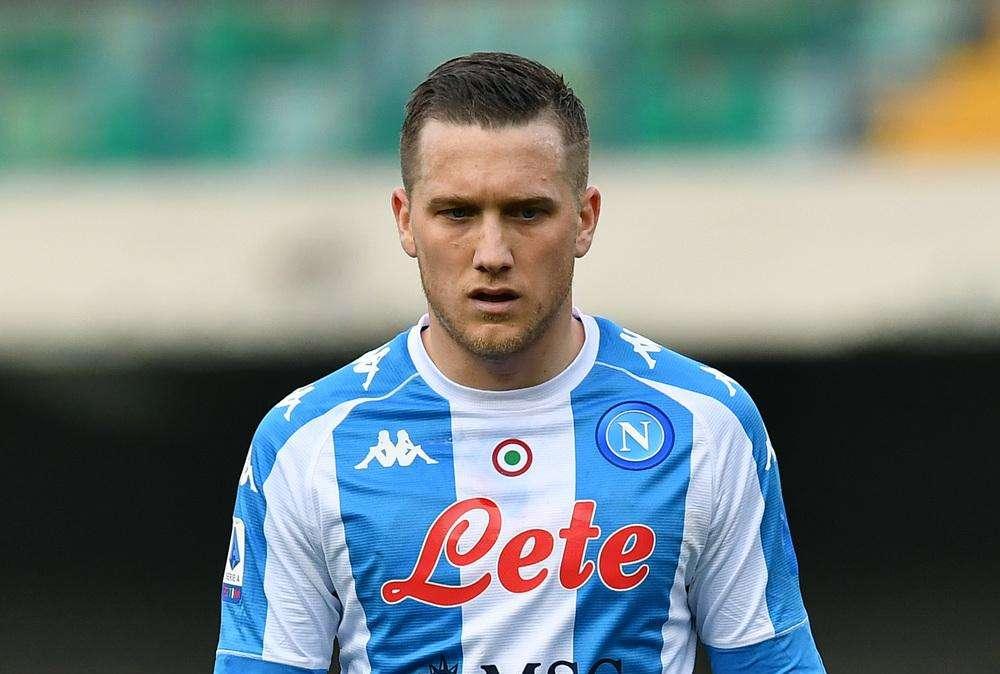 The Guardian - Zielinski cuore d'oro: due case acquistate in Polonia e trasformate in orfanotrofi