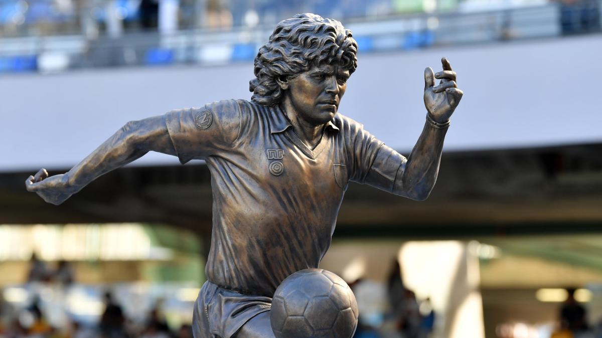 Mondiali, record e leggende: da Maradona a Mbappé, la storia della Coppa del Mondo