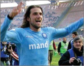 Luigi Consonni: Dobbiamo prendere l'Avellino