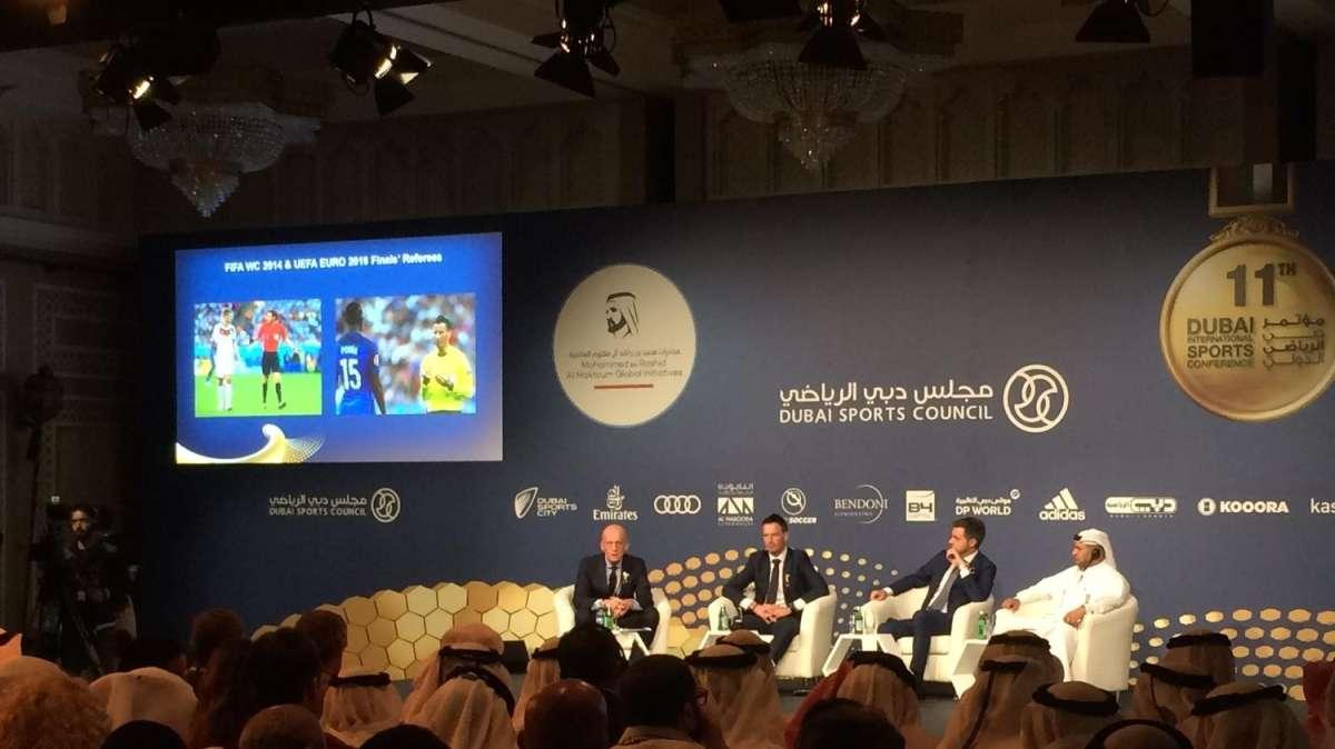 Globe Soccer Awards, domani i premi: quanta Serie A, in due in corsa anche per il 'migliore'