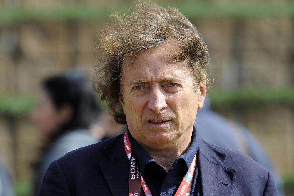 Rai, Goria: "Aumentano dal 15% al 35% le chance di vittoria del Napoli col Barcellona"