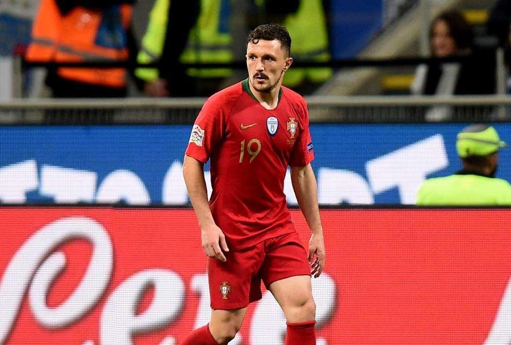 Portogallo, i convocati per Lituania e Lussemburgo: c'è Mario Rui con CR7