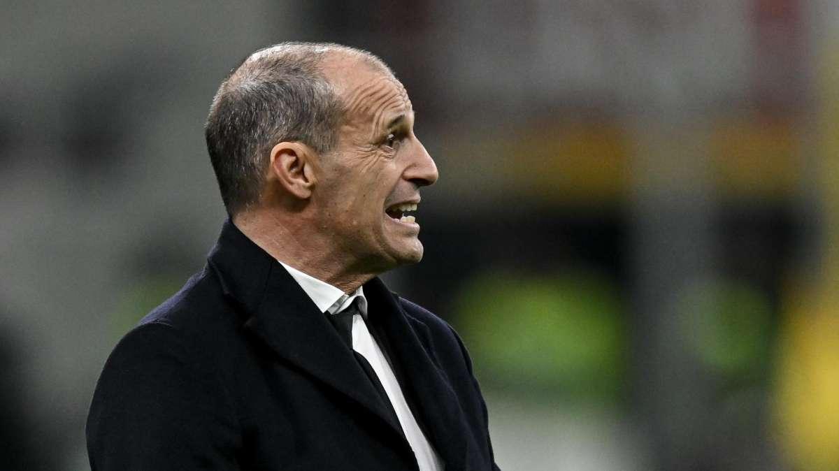 La mossa di Allegri per Napoli-Milan: allenamento 'a porte aperte', fino a 2mila tifosi in arrivo