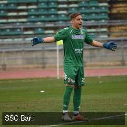 Marfella debutta in Serie A: passerella per il terzo portiere