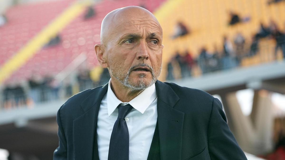 Juventus, profilo basso per Spalletti: "Scudetto? Siamo ancora distanti"