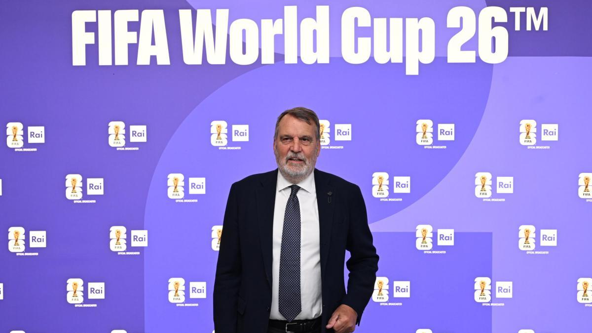 Infantino scherza sull'Italia, Tardelli: "Non si permetta! Dal pres. Fifa ci vuole rispetto!"