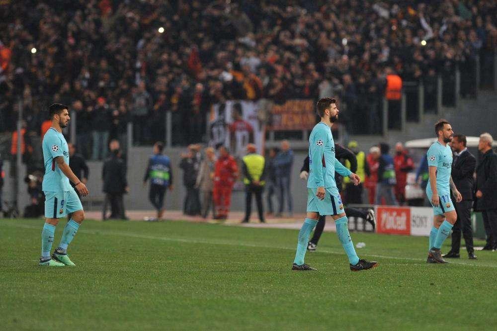 Barça, dopo i gironi sempre tanta fatica in trasferta: 2 pari e 5 ko nelle ultime 8 gare
