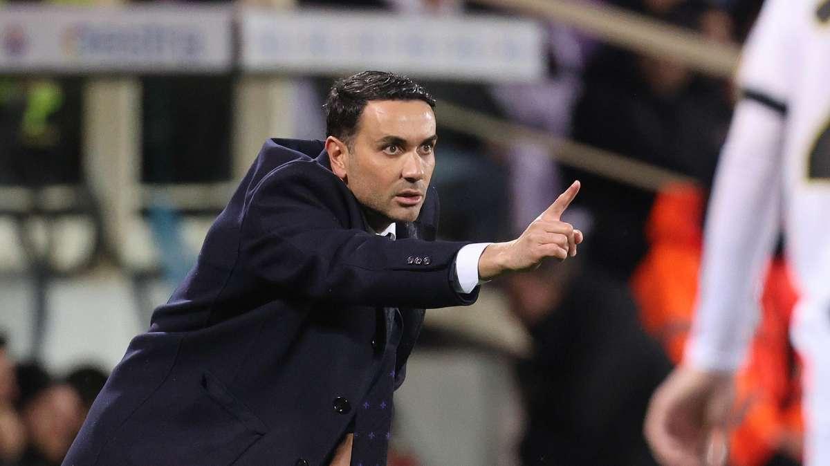 Fiorentina, due buone notizie per Palladino alla vigilia della gara col Napoli