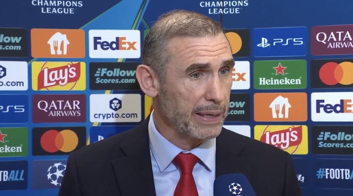 Arsenal, Keown sul sorteggio: “Sarà dura anche la trasferta a Napoli, ma nulla da temere”