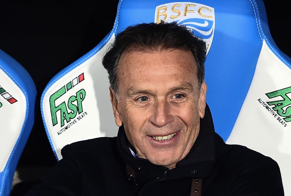 Cellino difende Allegri: “Meglio non ce n'è! Non è un difensivista, dategli fiducia”