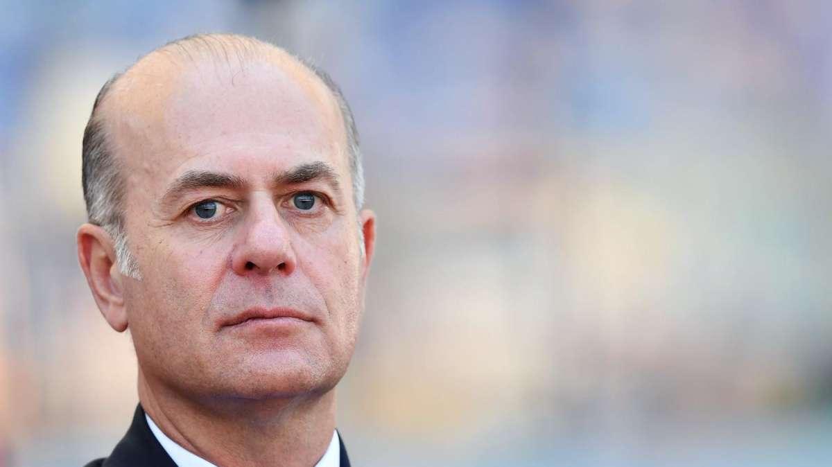 Gandini racconta Spalletti: "E' un condottiero e un grande professionista. Sulla vicenda con Totti…”