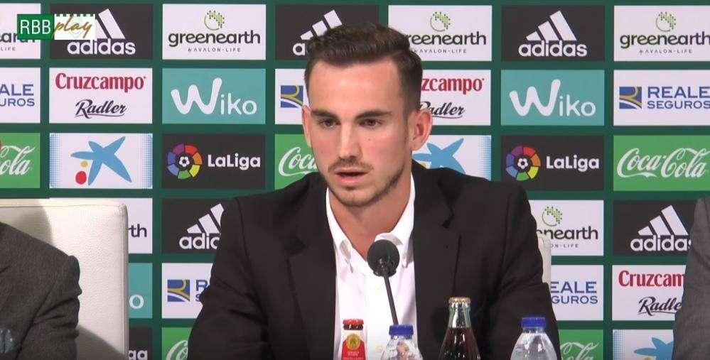 ESCLUSIVA – C’è il sì di Fabián, ma il Betis non fa sconti: i dettagli economici della trattativa