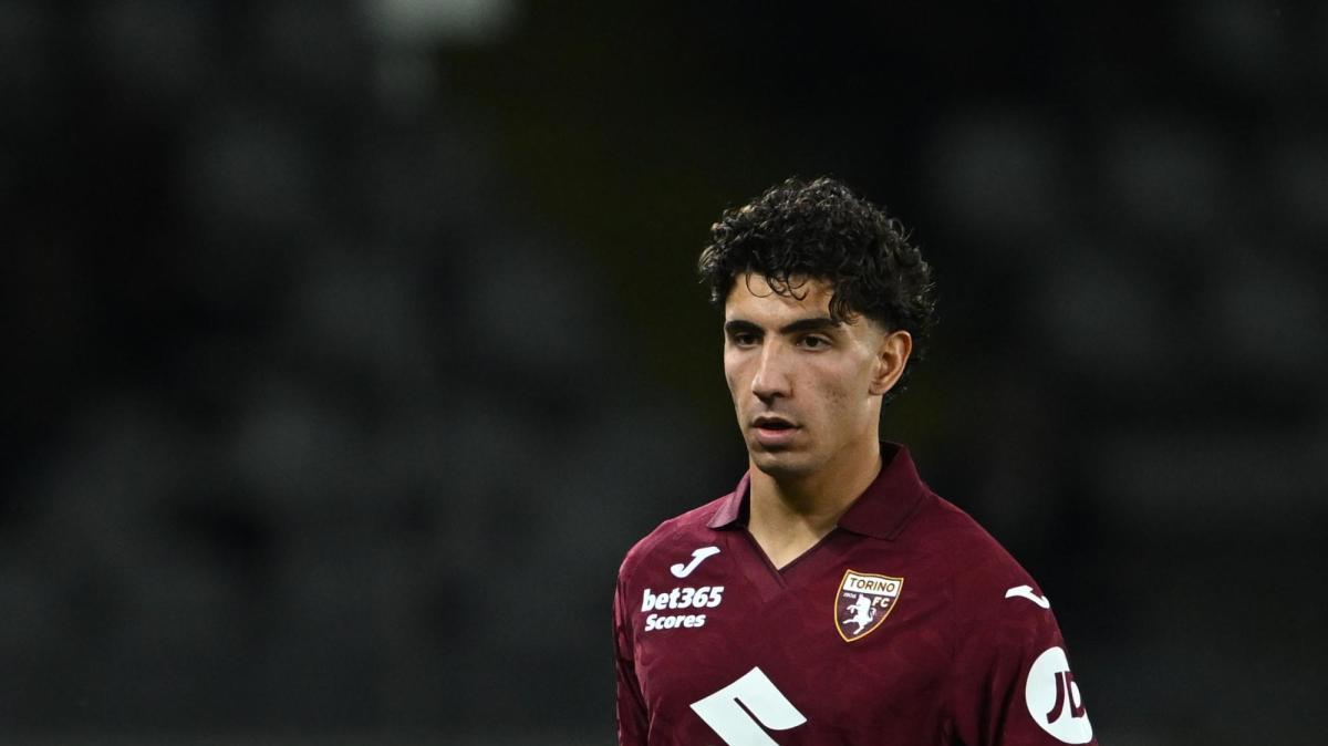 Marianucci riparte subito? Il Torino ci pensa di nuovo per l'anno prossimo