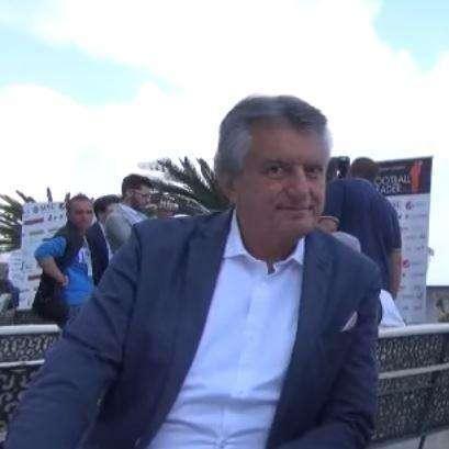 Gazzetta, Malfitano: "Sarri già in discussione, ADL in fondo pensa già alla sostituzione"