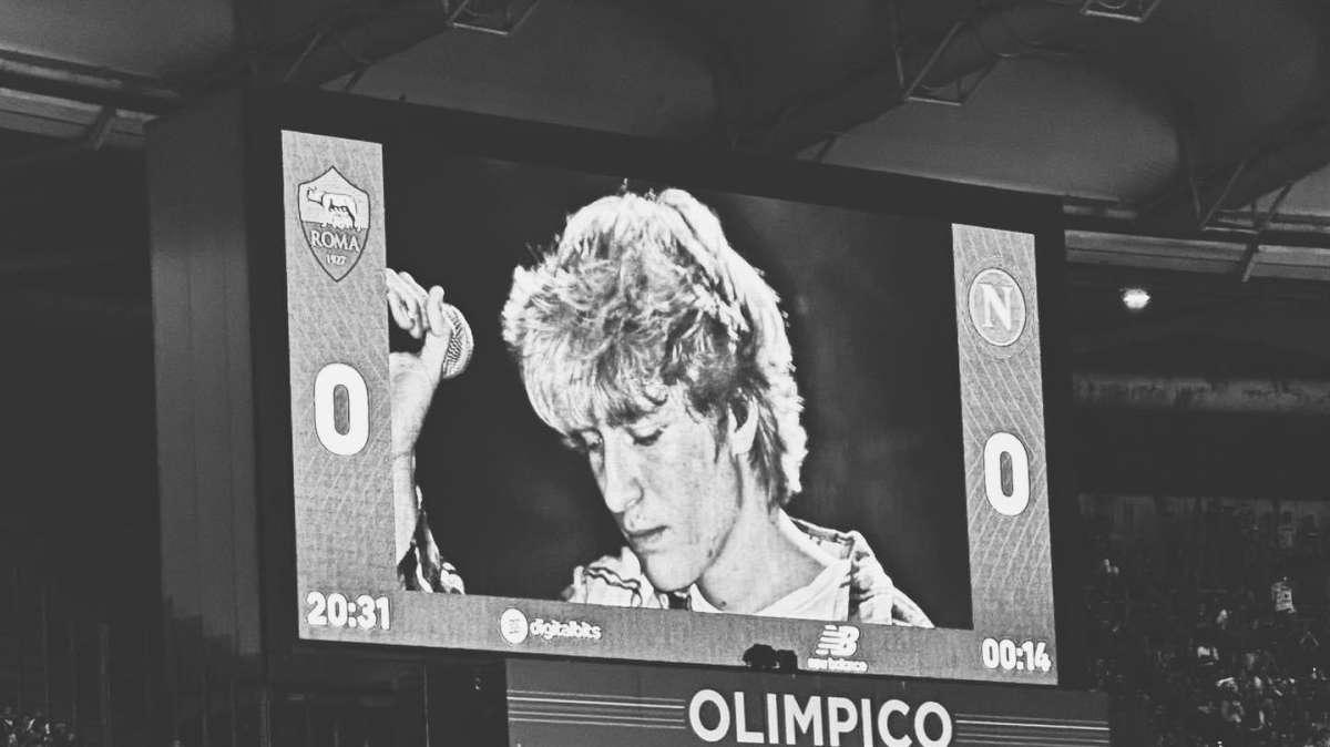 Il Napoli Club Bologna chiarisce: "All'Olimpico solo un equivoco, rispetto per le vittime"