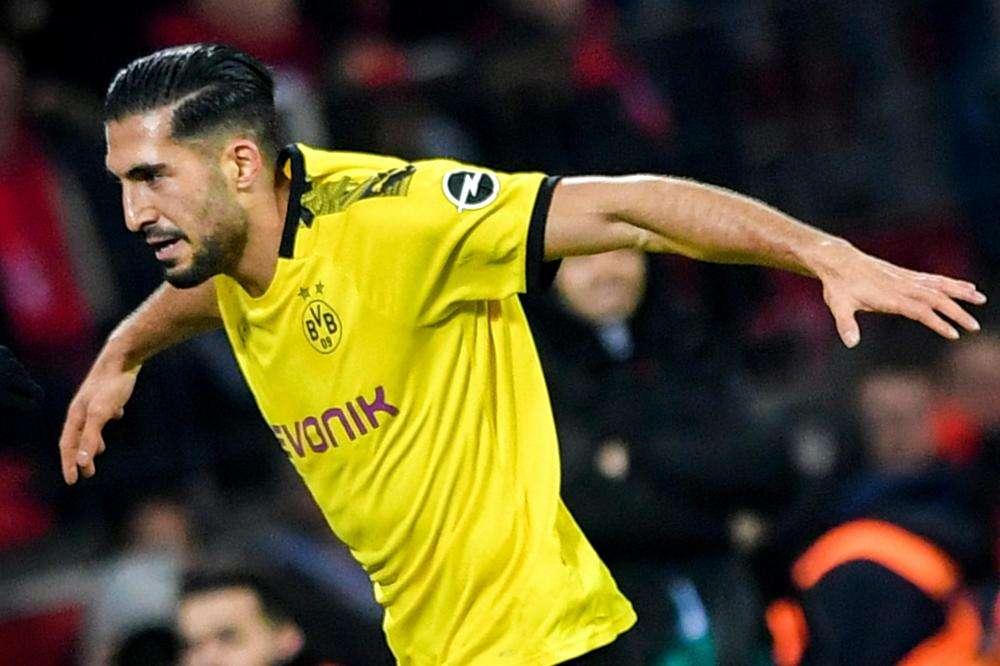 UFFICIALE - Il Borussia Dortmund riscatta Emre Can: plusvalenza per la Juventus