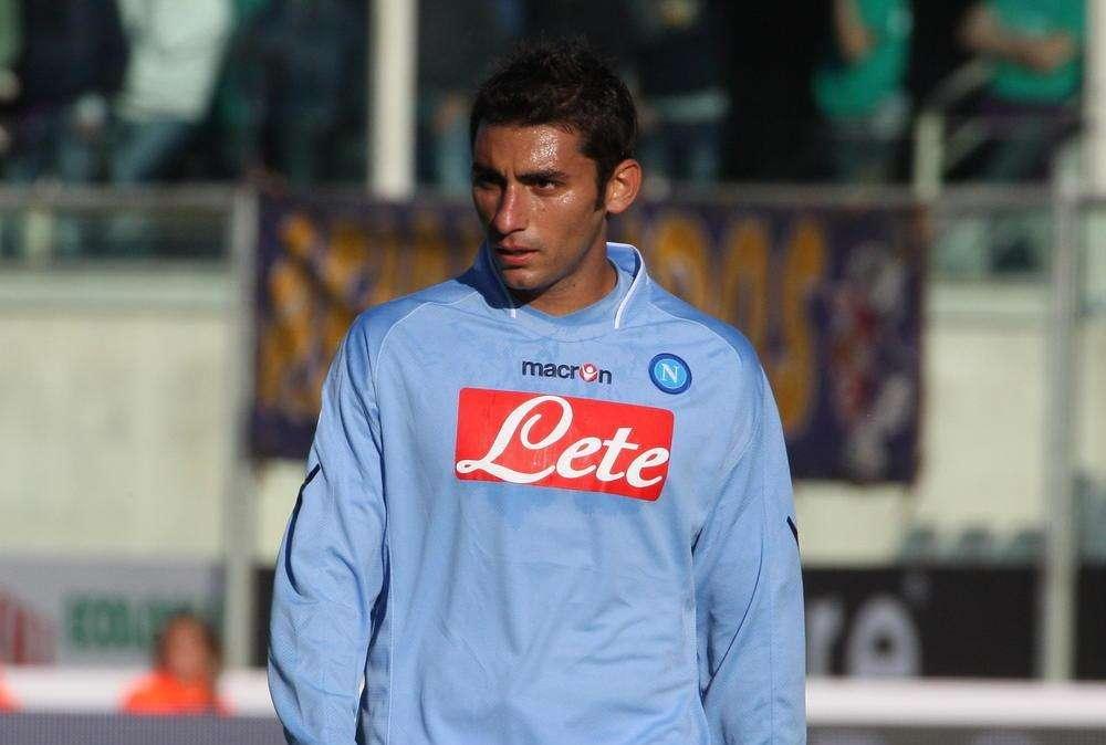 L'ex Pazienza: "Mi aspetto sempre partite del genere da Insigne"