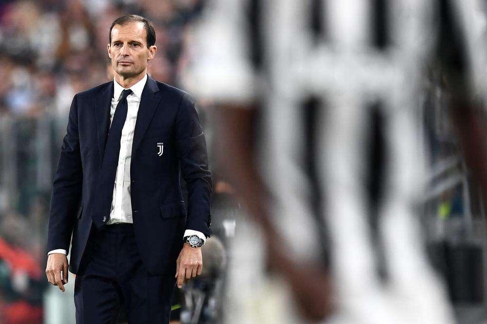Champions League, le formazione ufficiali di Juventus-Sporting: Allegri archivia il 4-3-3 e lancia Sturaro