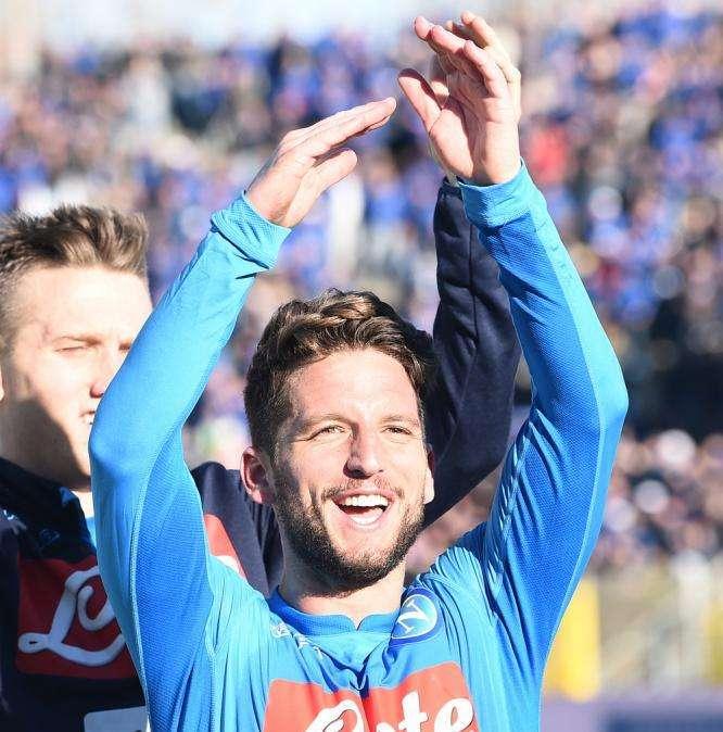 Da Torino polemizzano: "Il Napoli vince con un gol irregolare. Non accetteremo più attacchi e alllusioni!"