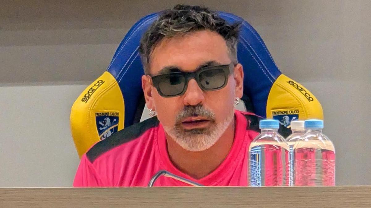 Lavezzi: "Napoli già vincente, con Allegri può salire ancora! Spero nello Scudetto"