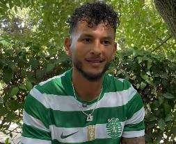 Dal Portogallo: "Suarez show con lo Sporting e sogna il primo gol in Champions"
