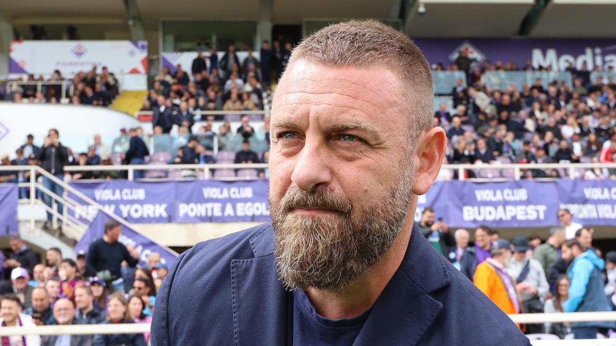 Non solo Allegri: ADL stava valutando altri 5 allenatori