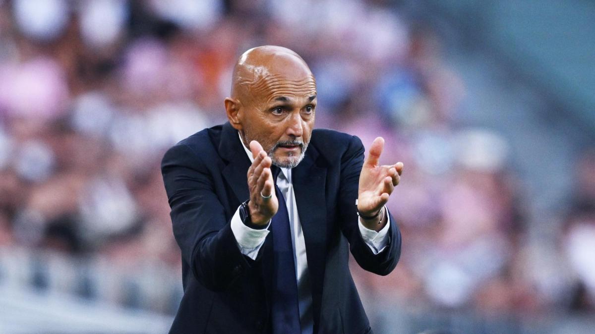Un gol per tempo, la Juve vince e Spalletti torna a sorridere. Crisi Sarri: terzo ko di fila