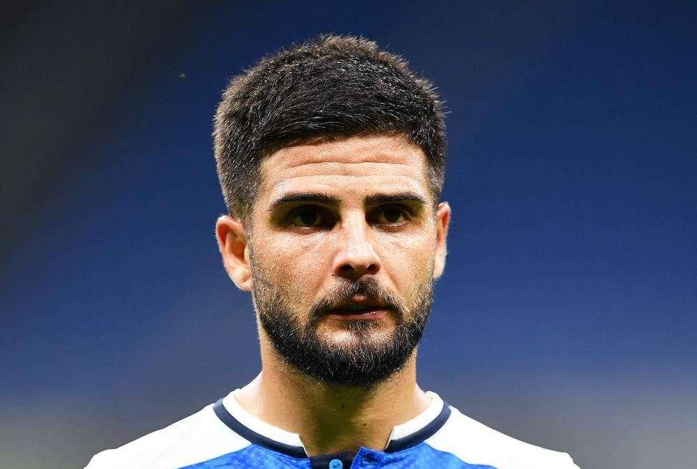 Sky - Insigne, problema all'osso e non al muscolo: c'è speranza per la gara col Barcellona