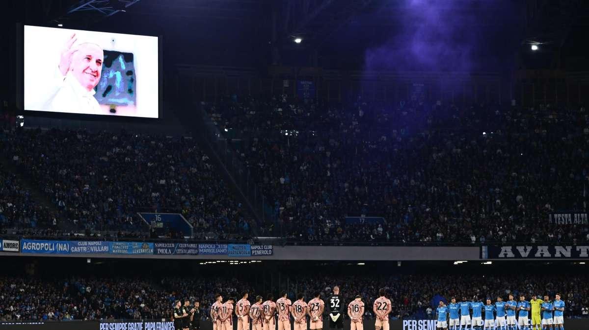 Serie A, il Giudice Sportivo multa 4 società tra cui il Napoli: le motivazioni