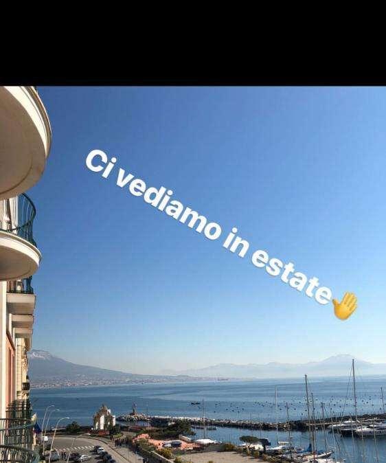 FOTO - Lipsia, Diego Demme saluta Napoli: "Ci vediamo in estate!"