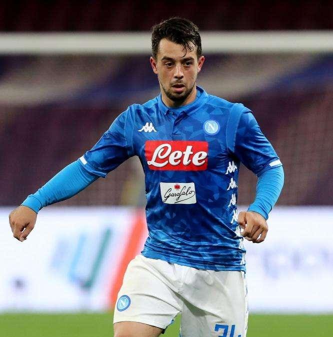 Ag. Younes a TN: "Richiesto in Spagna e Germania, fortuna che è rimasto! Può giocare al fianco di Milik, sul futuro..."