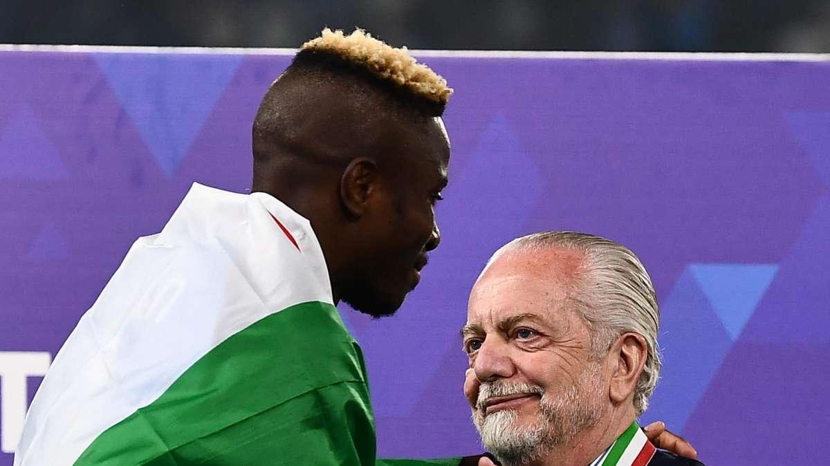 Repubblica - Caso Osimhen, Giustizia Sportiva può riaprire il caso per deposizioni dei tre Primavera