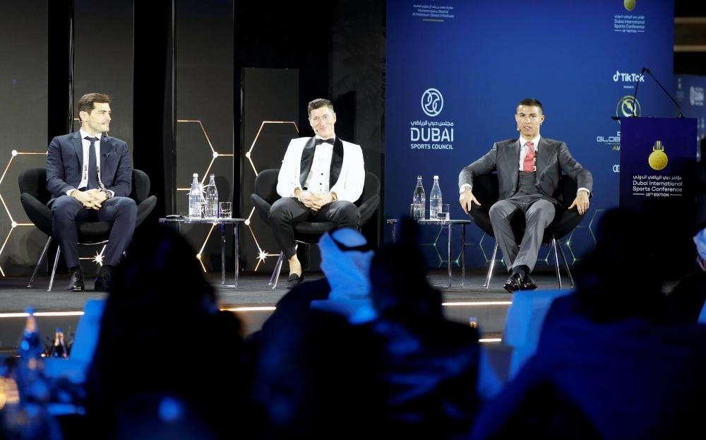 Globe Soccer Awards, Jorginho e Donnarumma tra i candidati: l'elenco