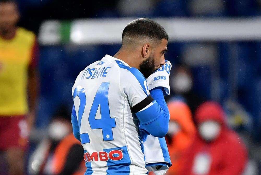 Top10 Gare 2020 - Quarto posto: la goleada contro la Roma dedicata a Maradona