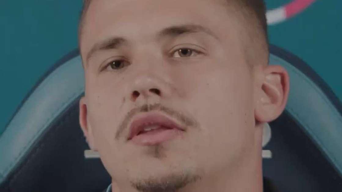 Dendoncker: "Napoli straordinaria, qui c'è forte passione. Sul mio idolo..."