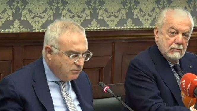 ADL: "Reietti contro forze dell'ordine, non sono tifosi! Stadio così è stupendo senza cocaina, marijuana o armi!"