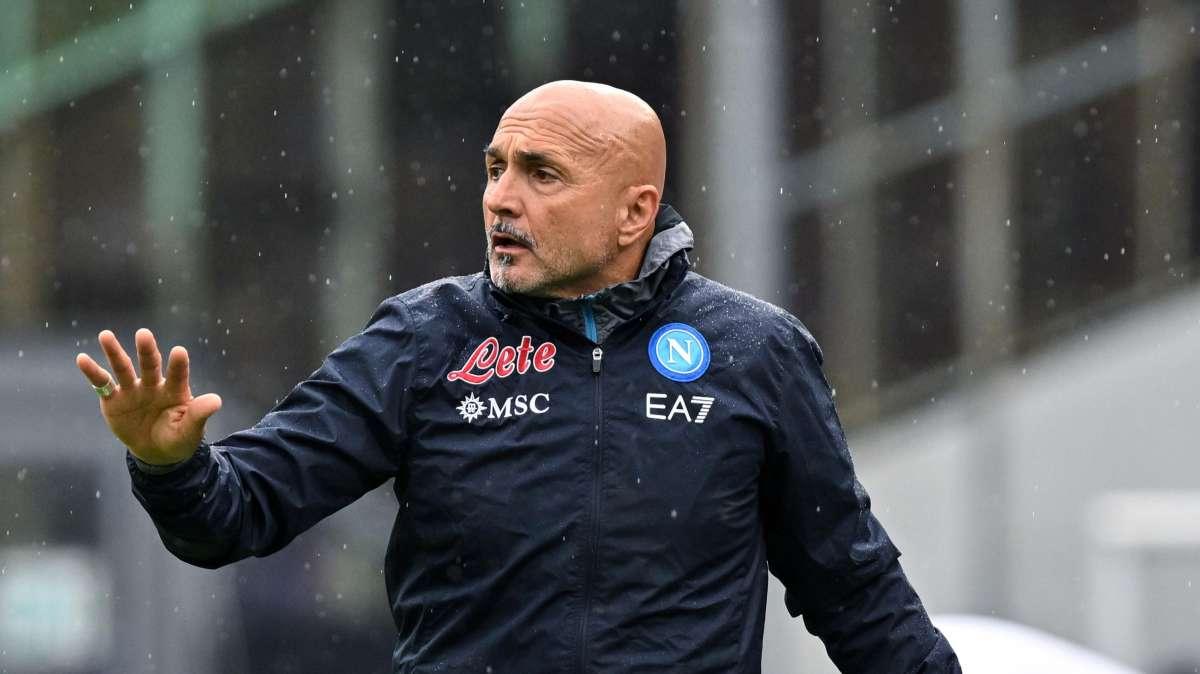 Tuttosport - Duelli rusticani al via dal 5 giugno, il giorno delle dimissioni di Spalletti