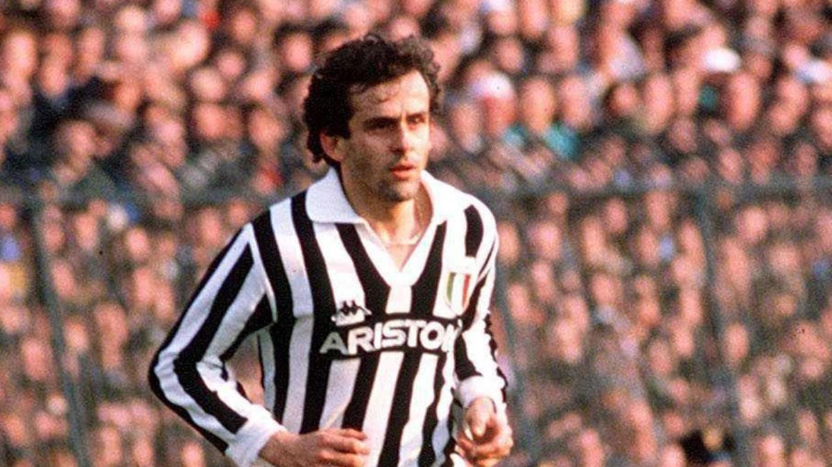Platini annuncia il ritorno nel mondo del calcio: "Ho progetti, ma non per un club"