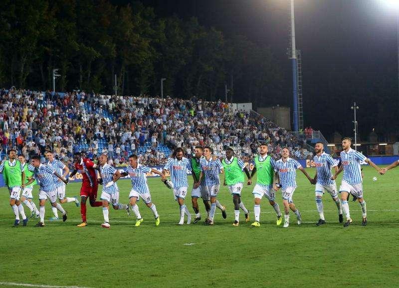 Sindaco Ferrara: "Corsa al biglietto per Spal-Napoli, lo stadio sarò tutto esaurito"
