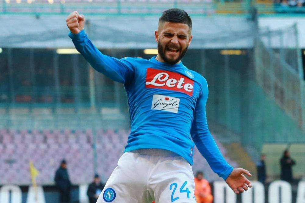 Gazzetta - Insigne come Juliano e Bruscolotti: può diventare bandiera e allontanare tutte le offerte
