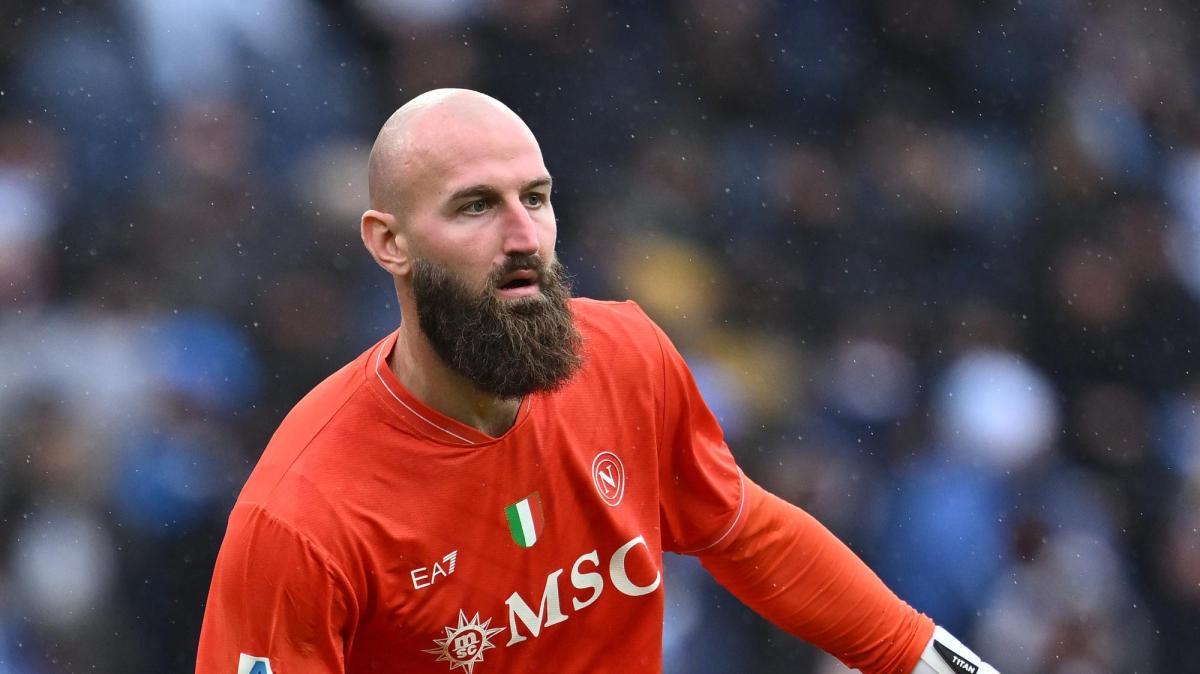 Calciomercato Napoli, Milinkovic può andare in Premier: offerta di una neopromossa