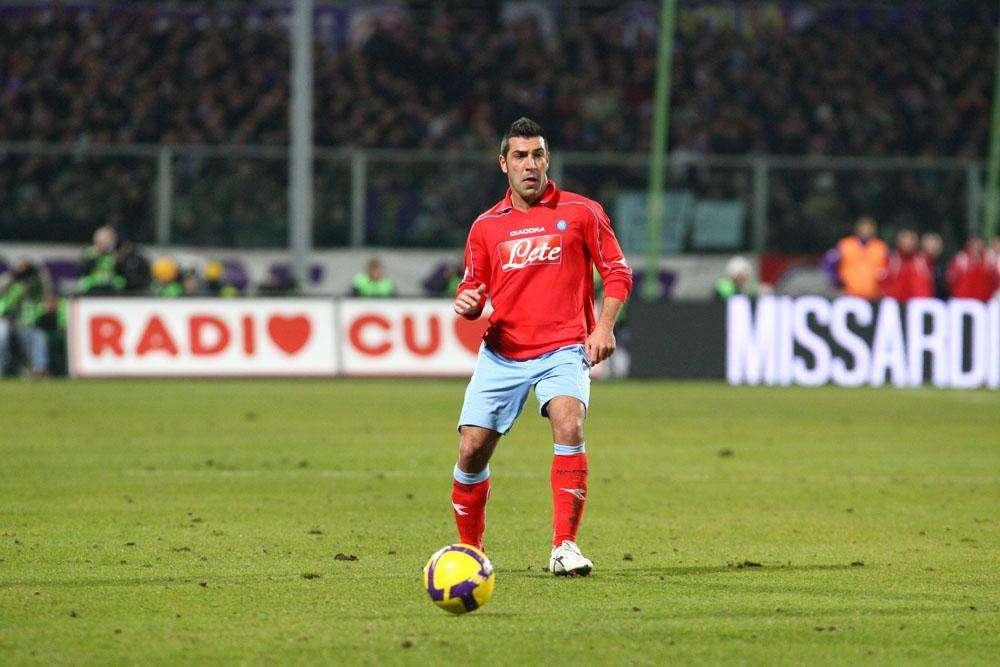Montervino e la certezza del Napoli: "Quando va in campo sa sempre che gestirà la partita"