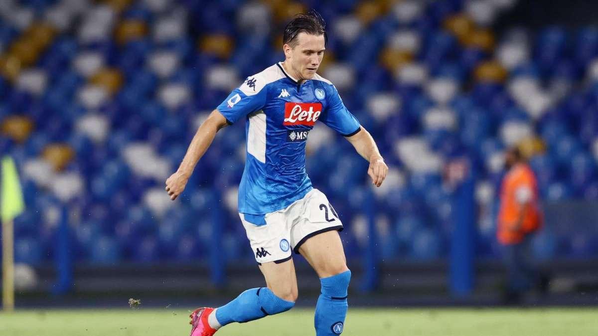 Un poker per ripartire. Napoli bello e concentrato e arriva anche il primo rigore