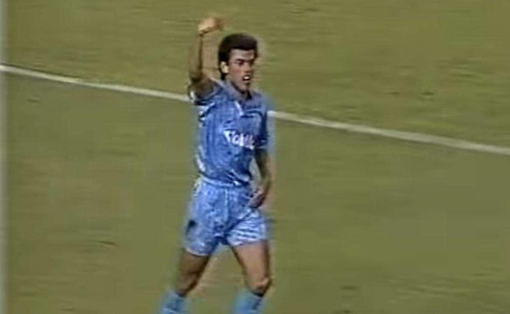 Fonseca: “Io come Kvaratskhelia? Quando lui farà 5 gol in una partita forse sì!”
