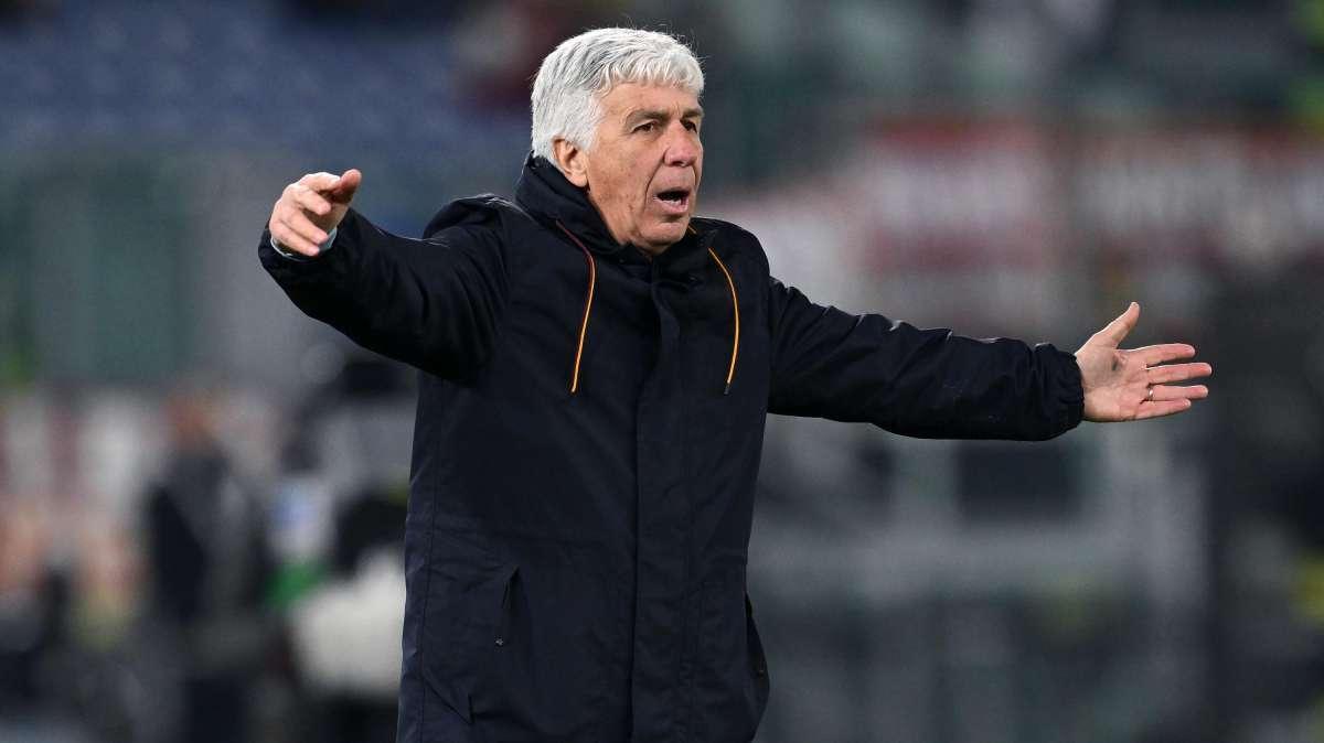 Roma, Gasperini alza la pressione: "Momento decisivo della stagione"