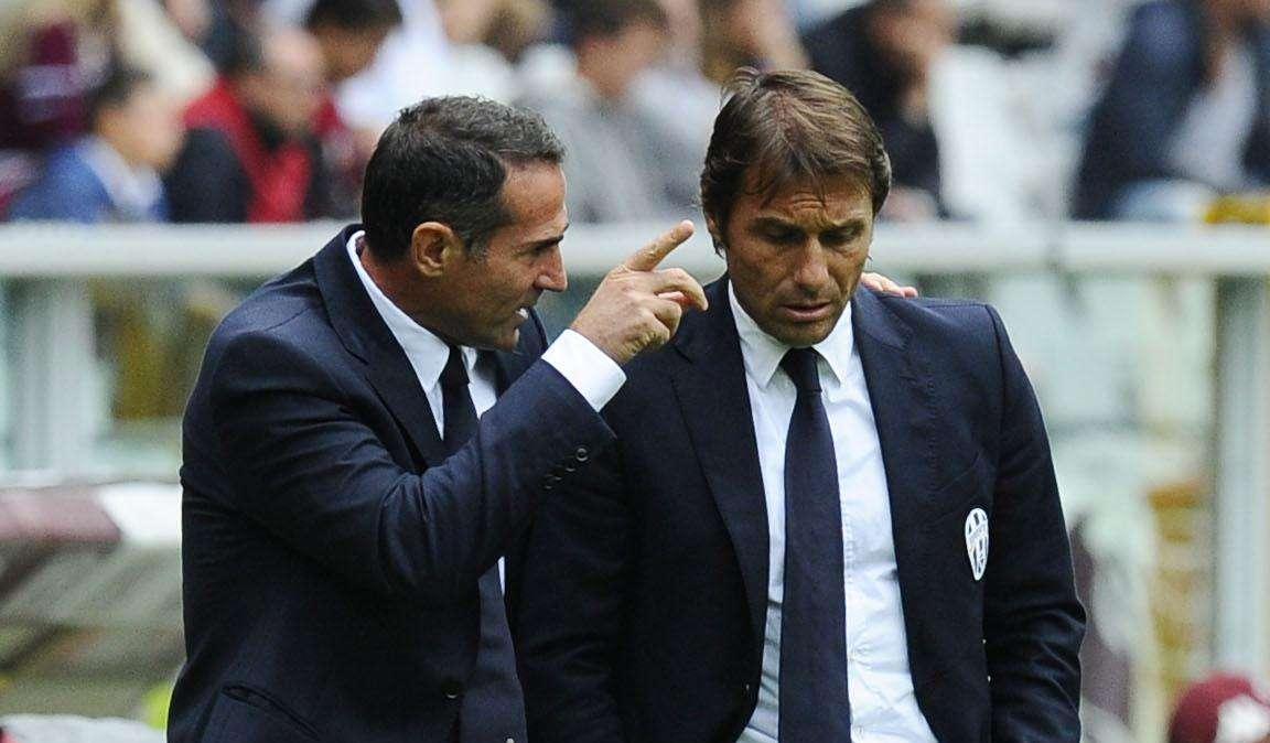 Conte, l'ex vice: “Bravo a rimodellare la squadra, favorendo anche la crescita di due azzurri”