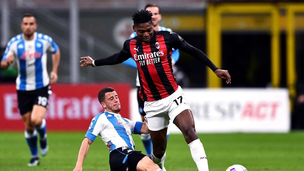 Che crescita in difesa: in Serie A nessuno meglio del Napoli per clean sheet