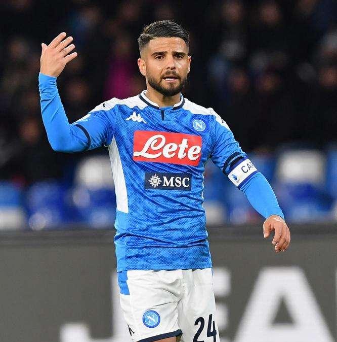 Gran giocata di Insigne: ancora un palo in questa stagione maledetta|