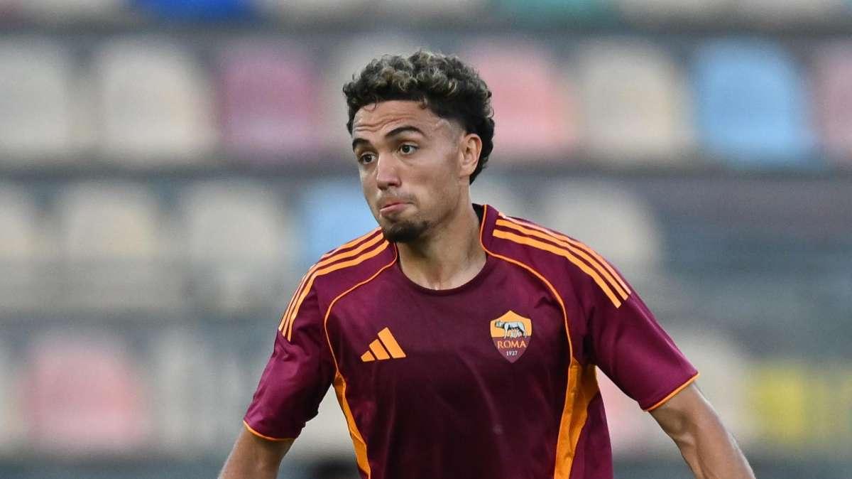 Roma, El Aynaoui: "Napoli? Abbiamo tempo per prepararla al massimo"