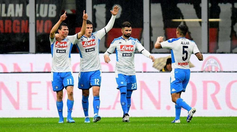Gattuso ha chiarito il grande equivoco del mercato